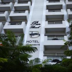 Imagine pentru Pier Beach Hotel Apartments Cazare - Litoral Limassol 2025