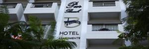 Imagine pentru Pier Beach Hotel Apartments Cazare - Litoral Limassol 2025