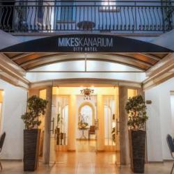 Imagine pentru Hotel Mikes Kanarium Cazare - Litoral Larnaca 2025