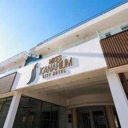 Imagine pentru Hotel Mikes Kanarium City Cazare - Litoral Larnaca 2026