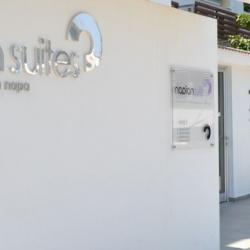 Imagine pentru Hotel Napian Suites Cazare - Litoral Ayia Napa 2026
