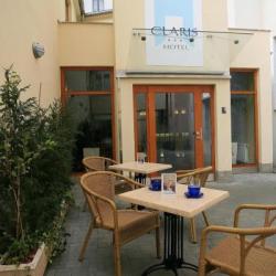 Imagine pentru Hotel Claris Cazare - Cehia 2026