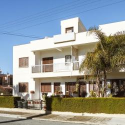 Imagine pentru Color Cyprus Apartments Cazare - Litoral Larnaca la hoteluri de 3* stele 2024