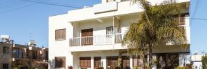 Imagine pentru Color Cyprus Apartments Cazare - Litoral Larnaca la hoteluri de 3* stele 2025