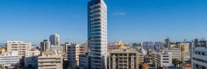 Imagine pentru Nicosia Cazare - Litoral Cipru la hoteluri de 4* stele 2024