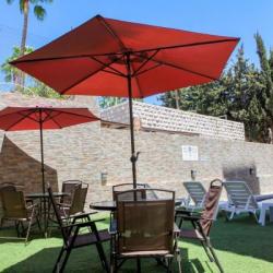 Imagine pentru Almond Hotel Apartments Cazare - Iordania 2026