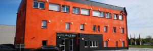 Imagine pentru Wels Inn Hotel Cazare - Wels la hoteluri de 3* stele 2025
