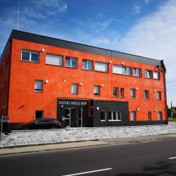 Imagine pentru Wels Inn Hotel Cazare - Wels la hoteluri de 3* stele 2025