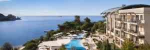 Imagine pentru Hotel Monte Mulini Cazare - Rovinj 2026