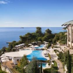 Imagine pentru Hotel Monte Mulini Cazare - Rovinj 2026