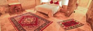 Imagine pentru Mosaic Cave Hotel Cazare - City Break Cappadocia 2027