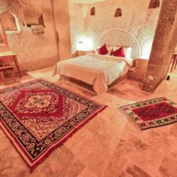 Imagine pentru Mosaic Cave Hotel Cazare - City Break Cappadocia 2027