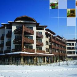 Imagine pentru Hotel Orphey Cazare - Blagoevgrad la hoteluri de 4* stele 2025