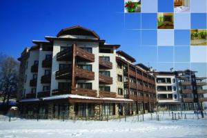 poza telefon Hotel Orphey