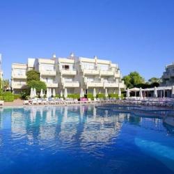 Imagine pentru Hotel Hipotels Mediterraneo Clu Cazare - Sa Coma 2024