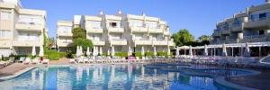 Imagine pentru Hotel Hipotels Mediterraneo Clu Cazare - Sa Coma 2024