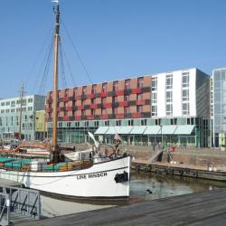 Imagine pentru Bremerhaven Airport Cazare - Region Of Bremen 2026