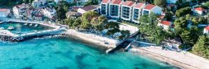 Imagine pentru Hotel Mlini Cazare - Dalmatia 2025