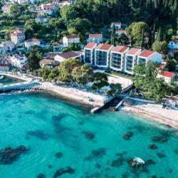 Imagine pentru Hotel Mlini Cazare - Dalmatia 2025