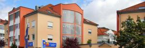 Imagine pentru Comfort Hotel Ulm/blaustein Cazare - Stuttgart la hoteluri de 3* stele 2024