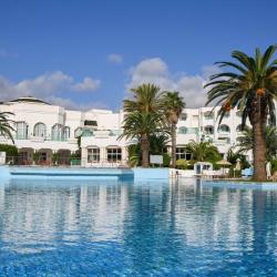 Imagine pentru Hotel El Mouradi Mahdia Cazare - Litoral Monastir la hoteluri de 5* stele 2025