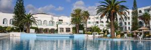 Imagine pentru Hotel El Mouradi Mahdia Cazare - Litoral Monastir la hoteluri de 5* stele 2025