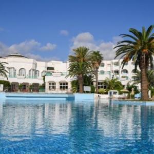 poza Hotel El Mouradi Mahdia