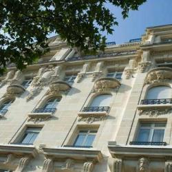 Imagine pentru Hotel Le Claridge Champs-elysee Cazare - Champs Elysees 2024