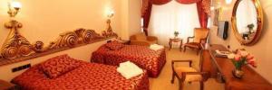 Imagine pentru Hotel Gungor Ottoman Palace The Cazare - Antakya 2024