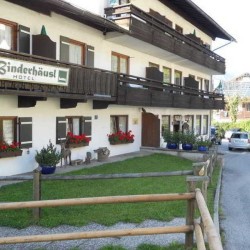 Imagine pentru Hotel Binderhausl Cazare - Berchtesgaden 2024