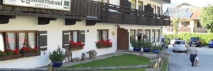 Imagine pentru Berchtesgadener Land Cazare - Germania la hoteluri de 3* stele 2024
