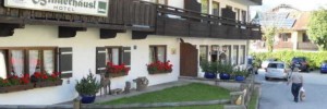 Imagine pentru Berchtesgadener Land Cazare - Germania la hoteluri de 3* stele 2025