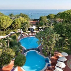 Imagine pentru Grand Hotel Il Moresco Cazare - Litoral Campania 2024