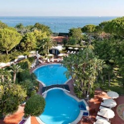 Imagine pentru Grand Hotel Il Moresco Cazare - Litoral Campania 2025