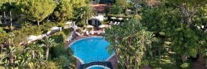 Imagine pentru Grand Hotel Il Moresco Cazare - Litoral Campania 2025