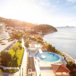 Imagine pentru Hotel Sun Gardens Dubrovnik Cazare - Orasac 2026