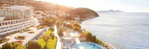 Imagine pentru Hotel Sun Gardens Dubrovnik Cazare - Orasac 2026
