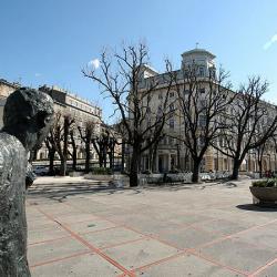 Imagine pentru Hotel Continental Cazare - Rijeka 2026
