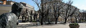 Imagine pentru Hotel Continental Cazare - Rijeka 2026