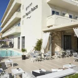 Imagine pentru Hotel Mon Repos Palace Charter Avion - Corfu City 2024