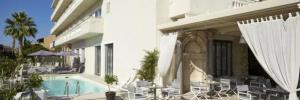 Imagine pentru Hotel Mon Repos Palace Cazare - Corfu City 2026
