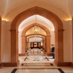 Imagine pentru Four Seasons Hotel Istanb Cazare - Litoral Istanbul 2025