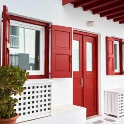 Imagine pentru Ak Apartments Mykonos Cazare - Mykonos la hoteluri de 4* stele 2025