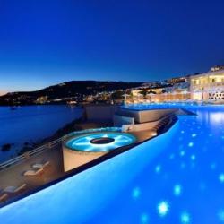 Imagine pentru Anax Resort & Spa Mykonos Cazare - Agios Ioannis 2024