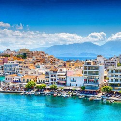 Imagine pentru Down Town Studio Cazare - Litoral Agios Nikolaos la hoteluri de 3* stele 2024