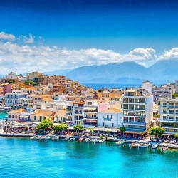 Imagine pentru Down Town Studio Cazare - Litoral Agios Nikolaos la hoteluri de 3* stele 2025