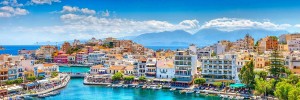 Imagine pentru Down Town Studio Cazare - Litoral Agios Nikolaos la hoteluri de 3* stele 2025