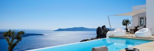 Imagine pentru Villa Etheras Santorini Cazare - Litoral Firostefani 2024