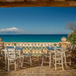 Imagine pentru Hotel Porta Del Mar Zante Cazare - Litoral Alykes 2025
