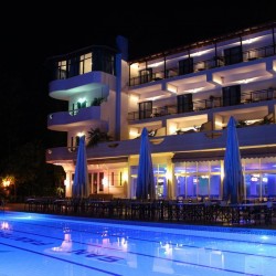 Imagine pentru Hotel San Panteleimon Beach Hot Cazare - Litoral Paralia Katerini (riviera Olimpului) la hoteluri de 4* stele 2024